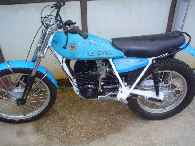 BULTACO