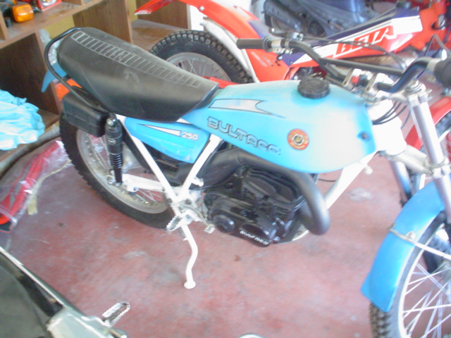 BULTACO