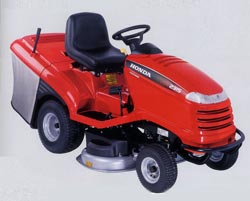 TRATTORINO HONDA HF2315 HM