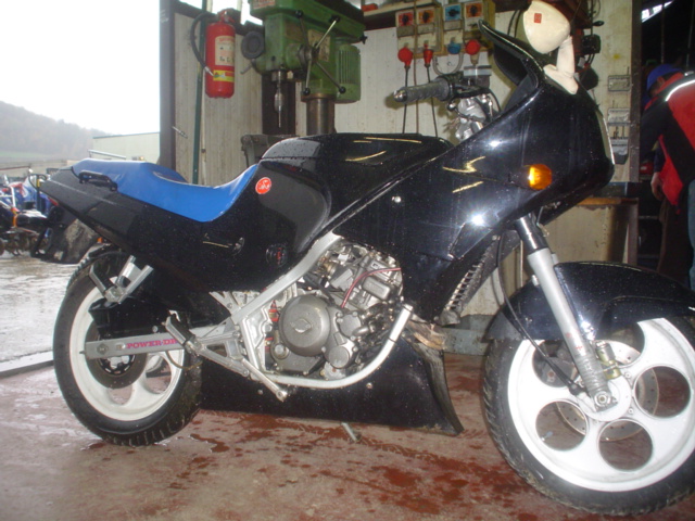 gilera kk 125