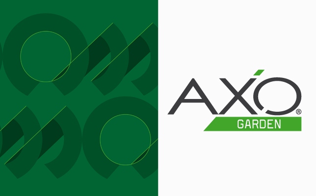 PRODOTTI AXO GARDEN!!!