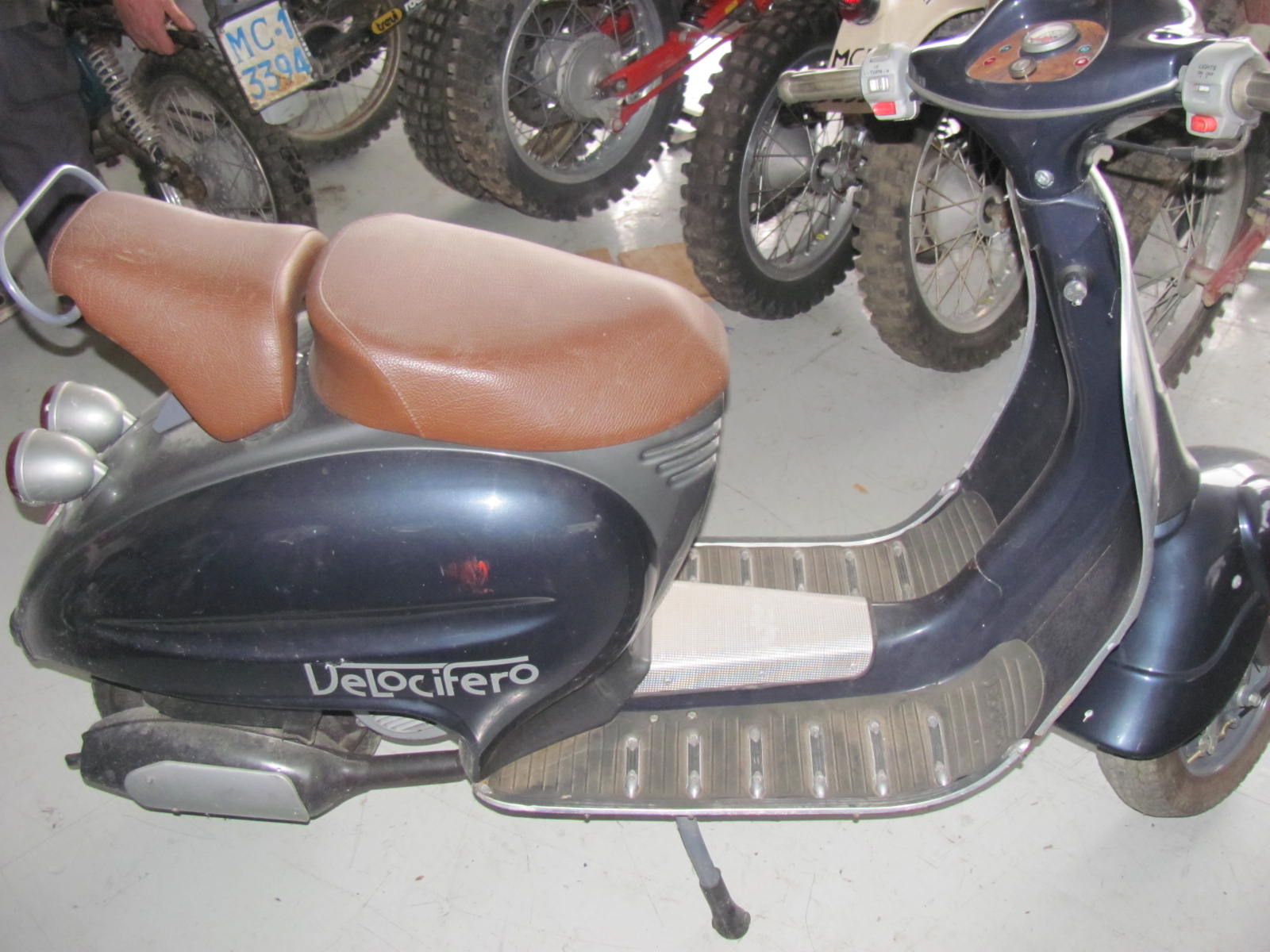 Velocifero