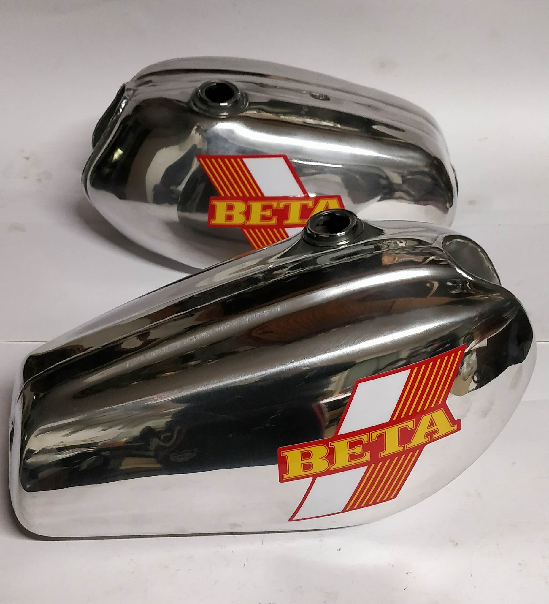 Serbatoio beta cr 