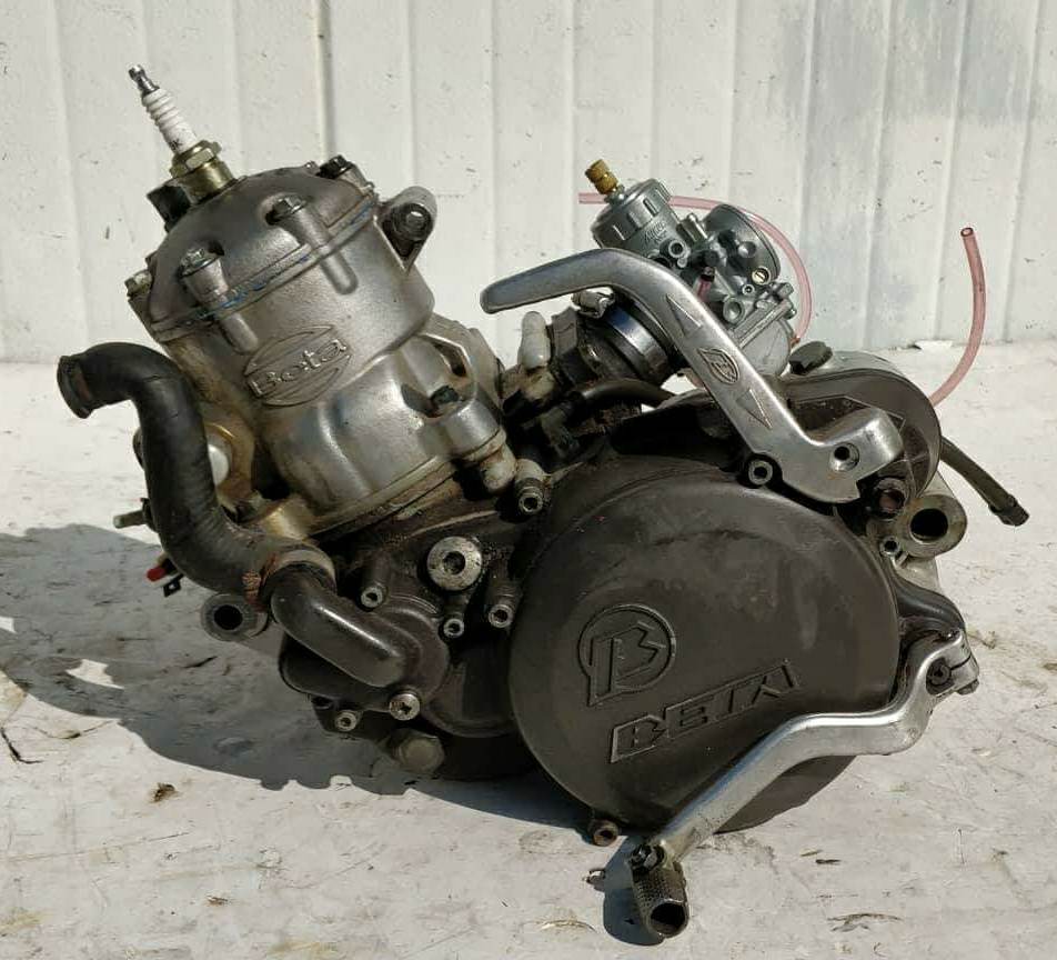 Blocco motore beta rev 3 MOTOMARKET DOMINICI I nostri articoli