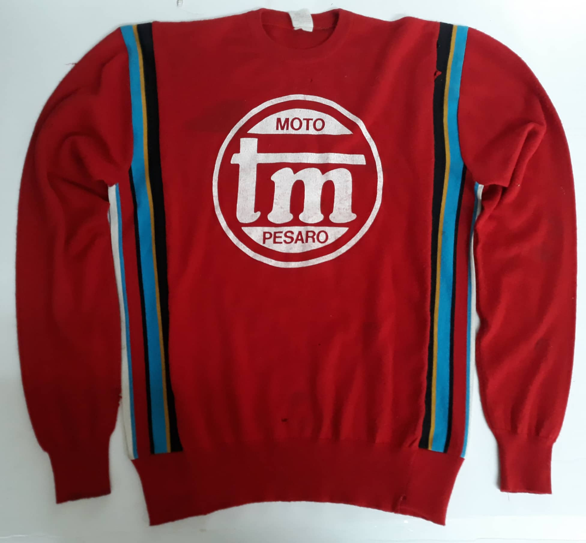 Maglia vintage tm