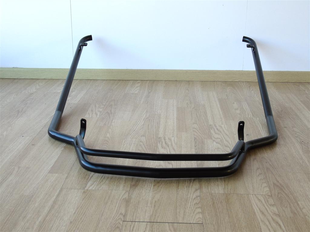 Bul Bar Ape 50 LUNGO