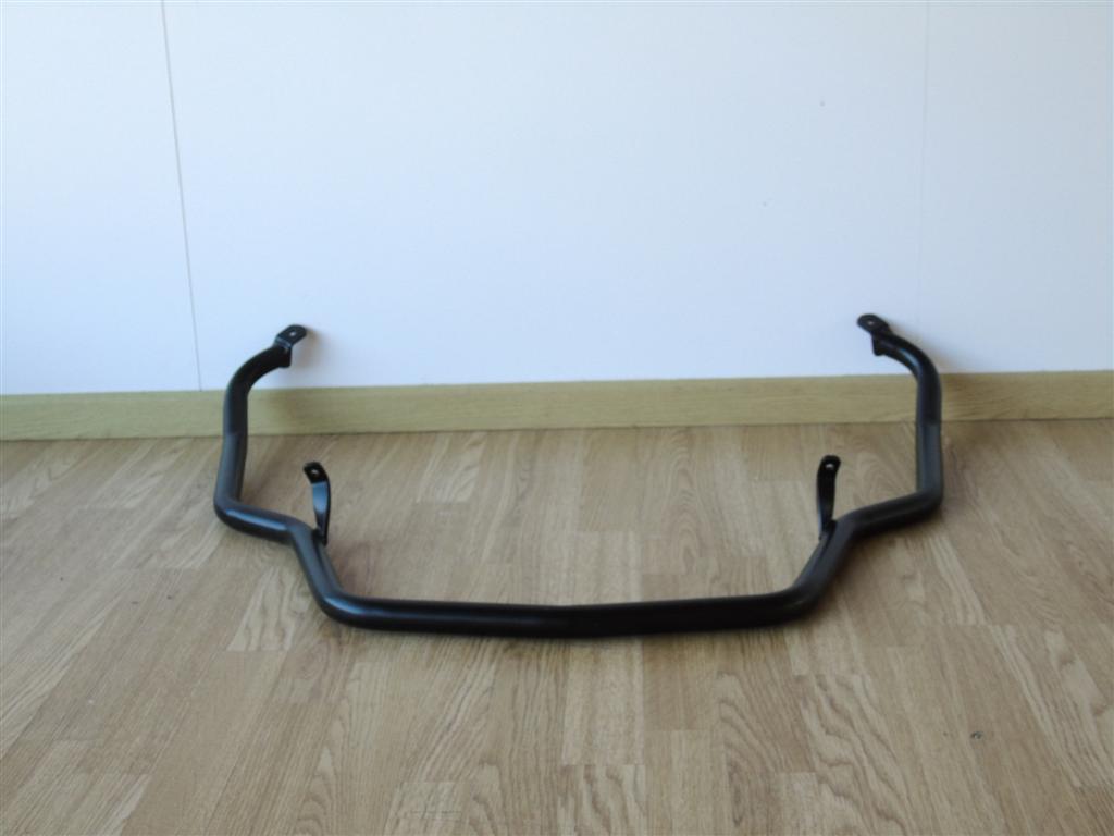 Bull Bar Ape 50 CORTO