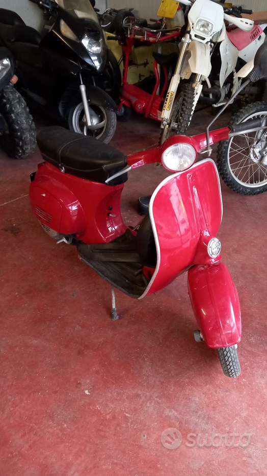 Vespa 50 3 marce 1965