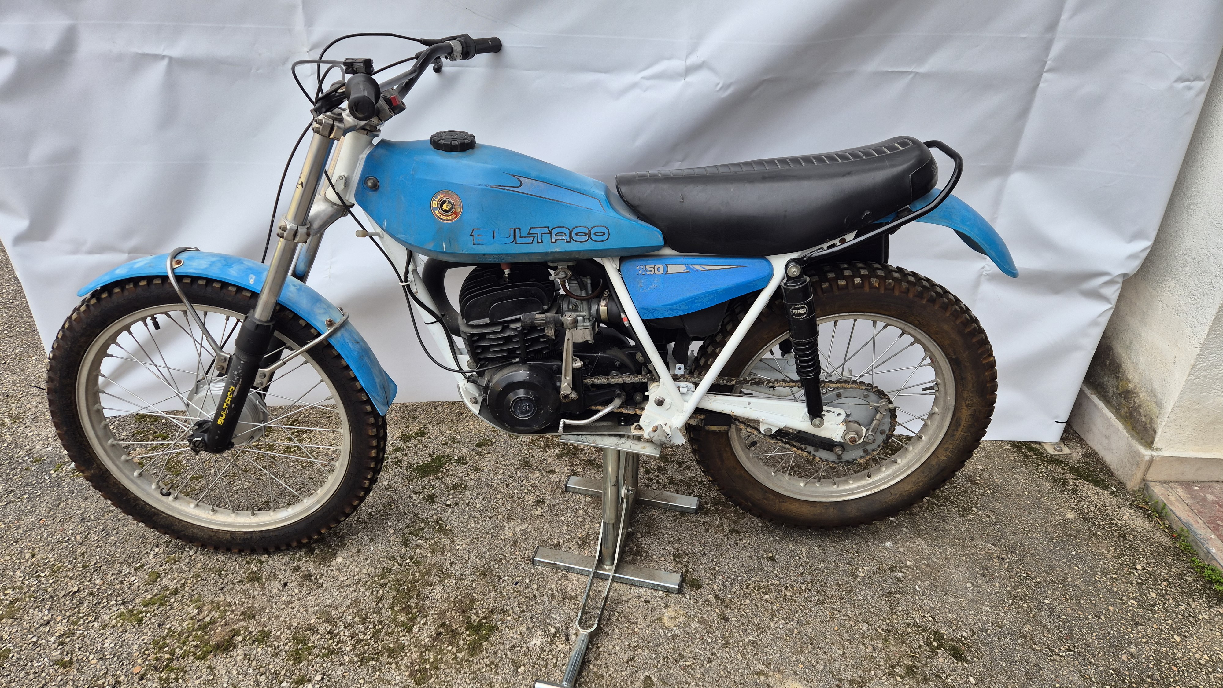 BULTACO